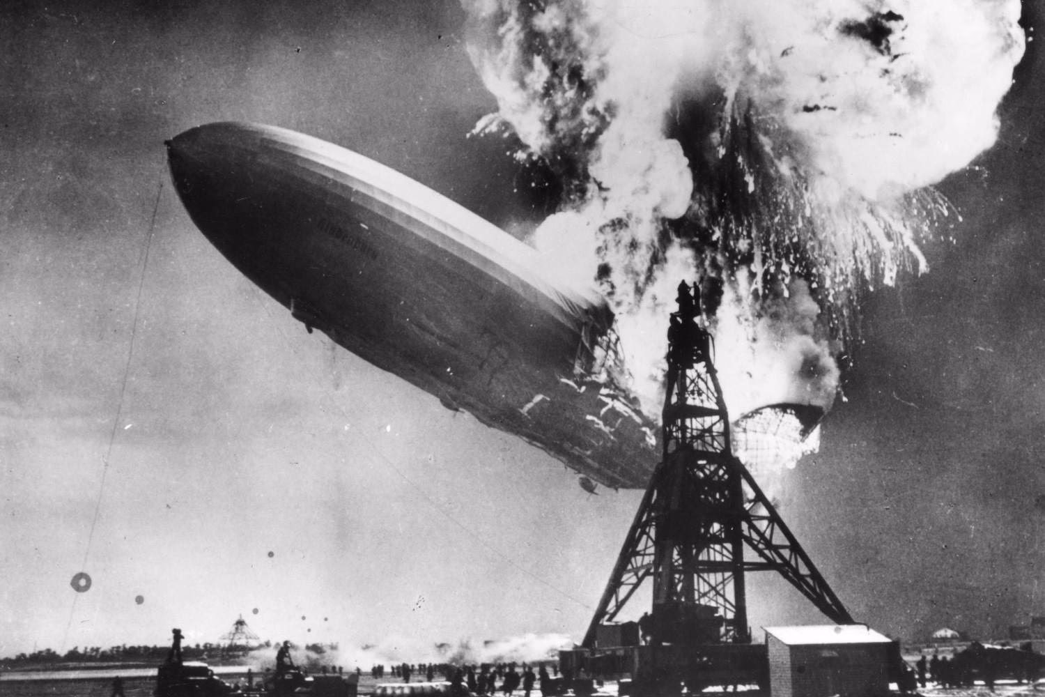 What are 5 facts about the 1930s?