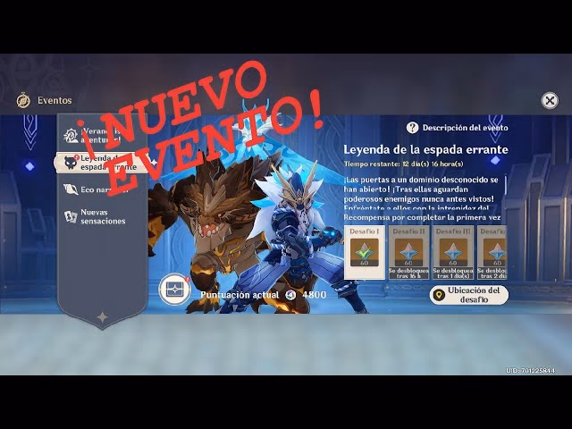 ¿Cómo conseguir a Riven en Horda?