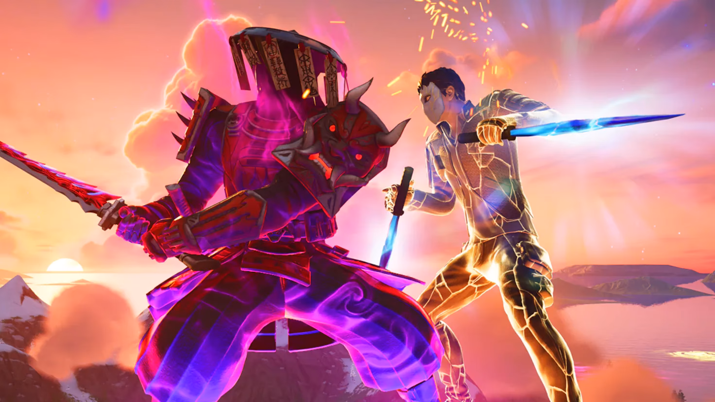 ¿A qué hora es el tiempo de inactividad para Fortnite Capítulo 6?
