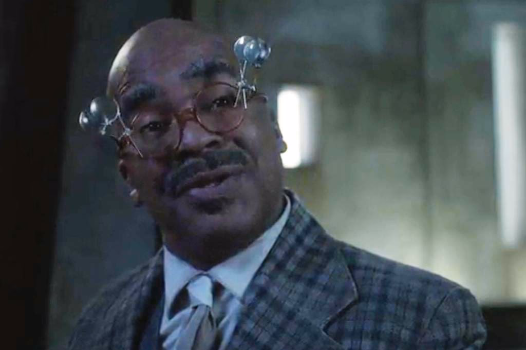 Who plays Hal in A Series of Unfortunate Events?