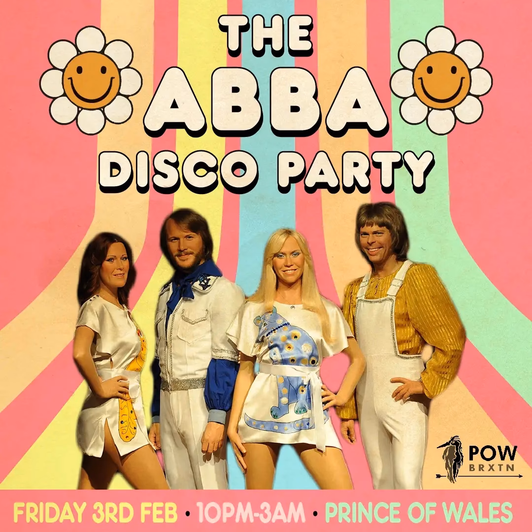 Is ABBA's Voyage real?