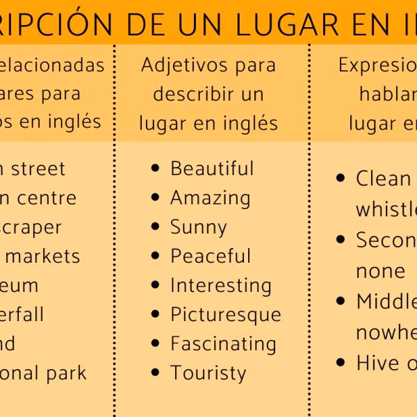 ¿Cuál es un adjetivo calificativo para