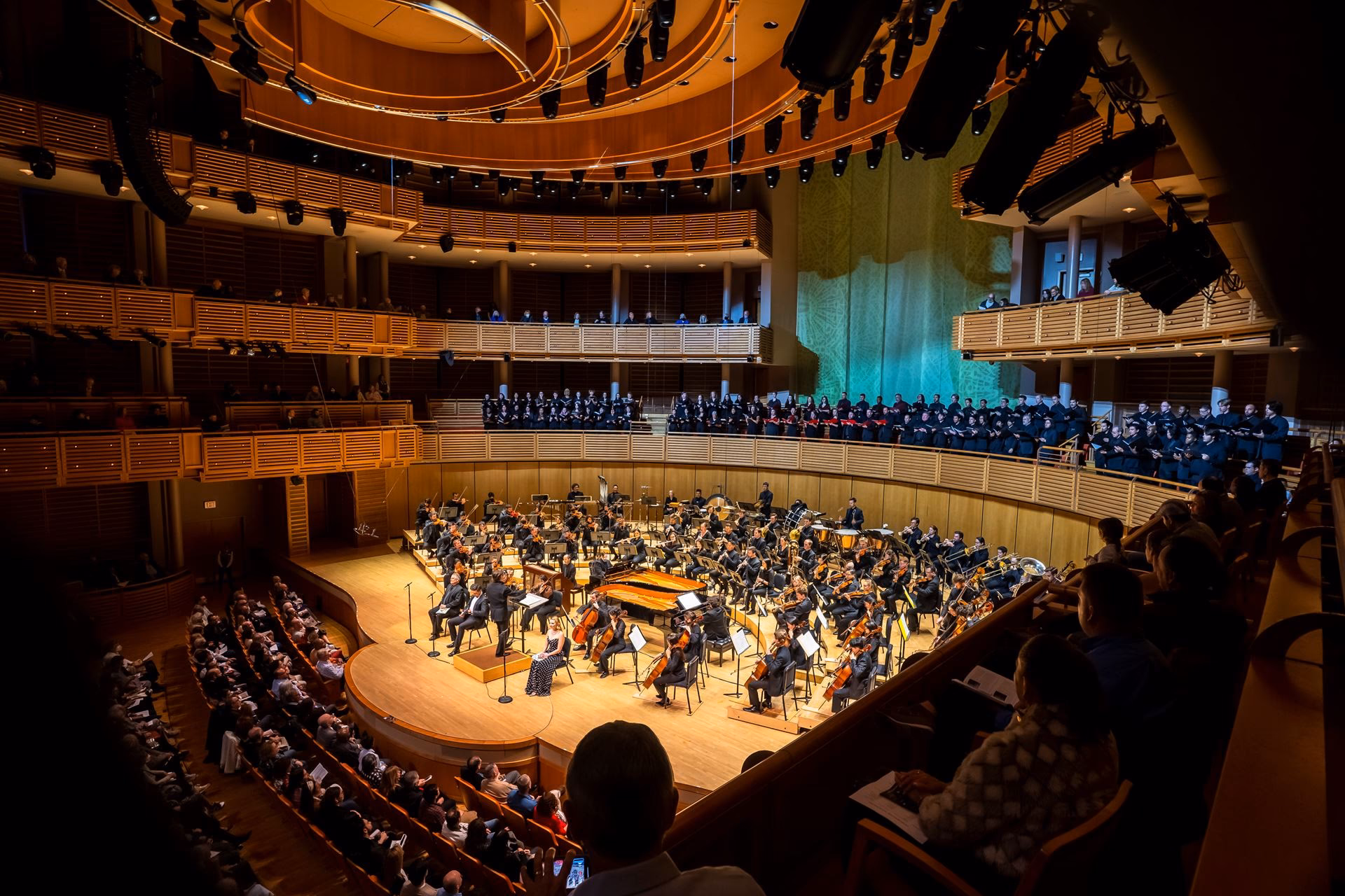Who designed the Adrienne Arsht Center?