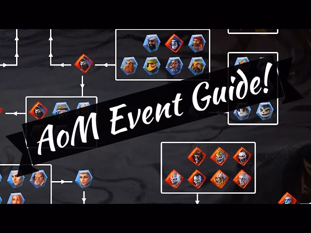 What is the tournament in Age of Magic?