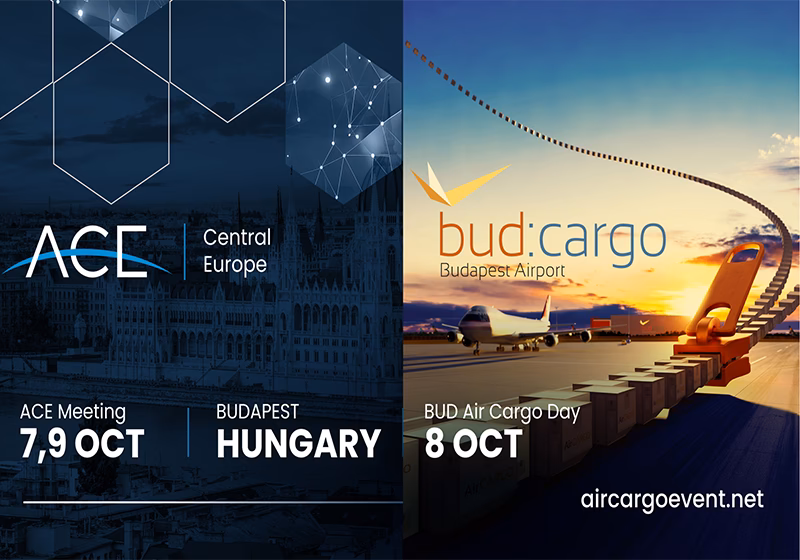 What are the top 5 air cargo companies?