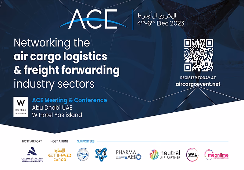 What is the future of air cargo?