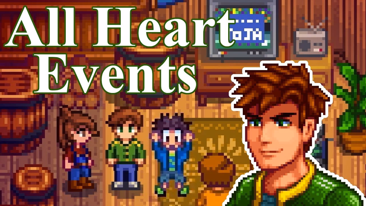How to trigger Alex heart events?