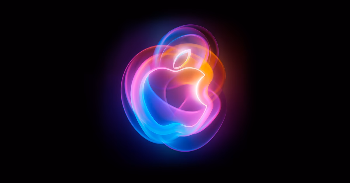 What is the Apple event in 2025?