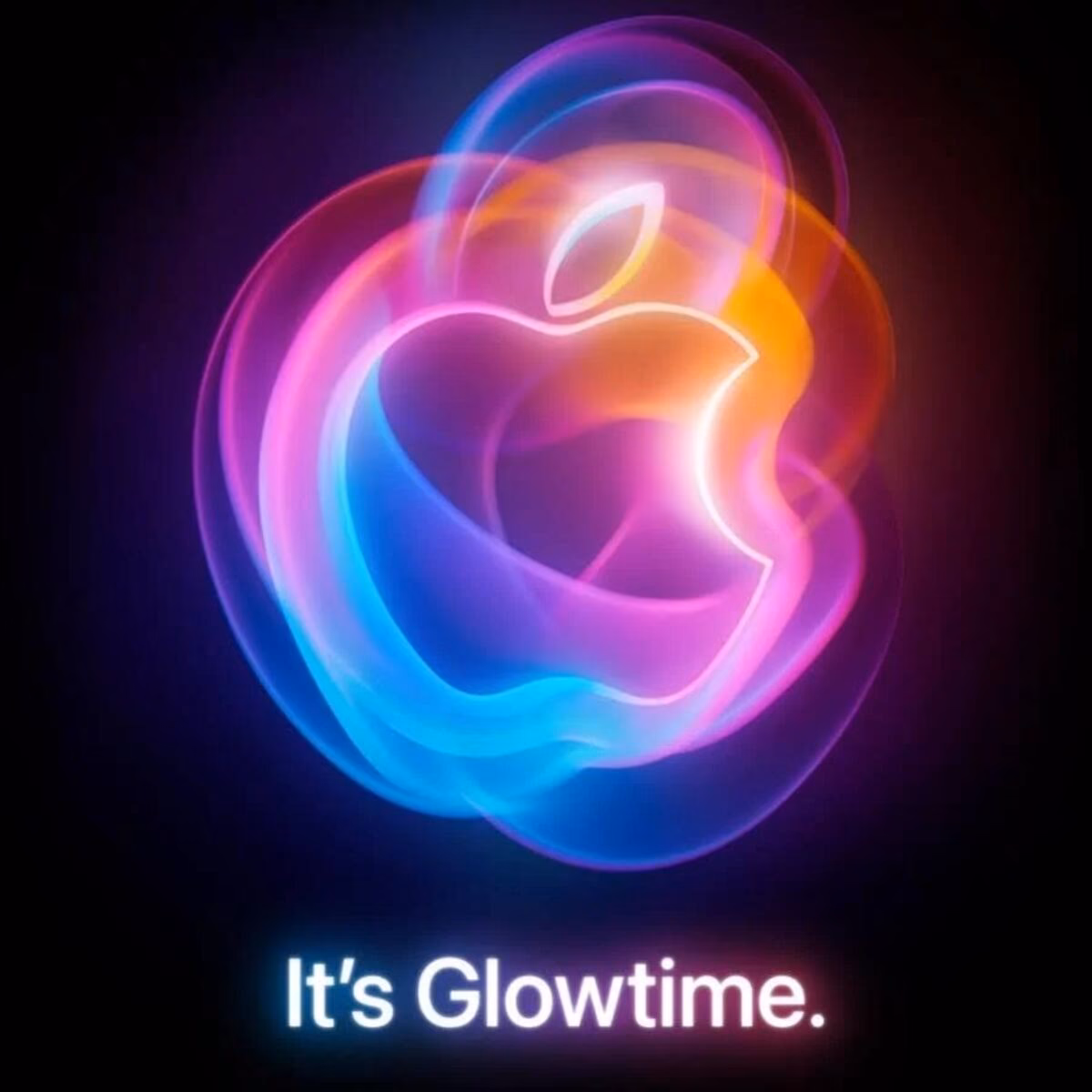 ¿A qué hora es el Apple Event?