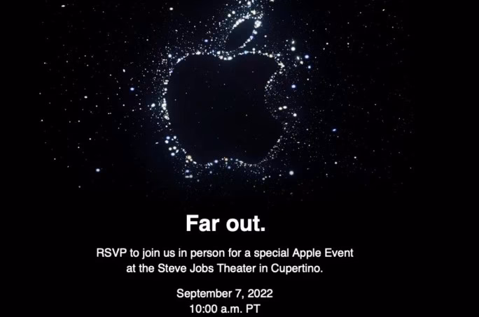 ¿A qué hora se presentará el iPhone 16?