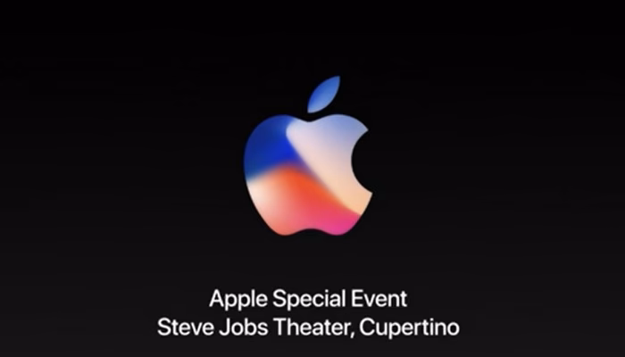 What time is the Apple Glow event?
