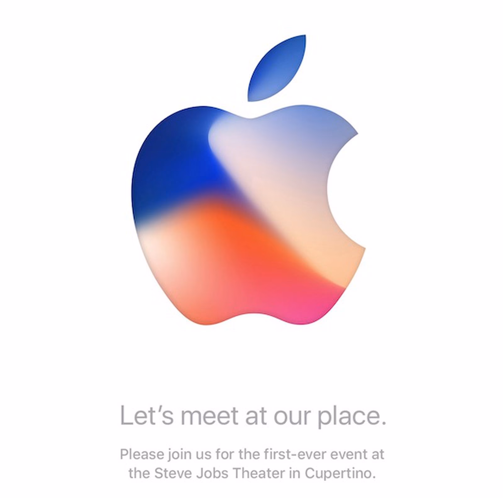 What Apple phones were out in 2017?