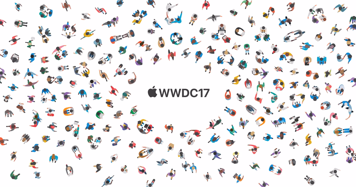 What did Apple release in 2017?