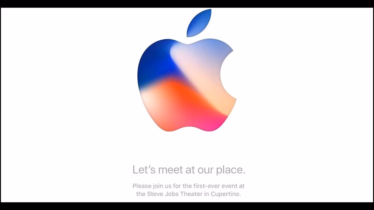 What was Apple's App of the Year 2017?