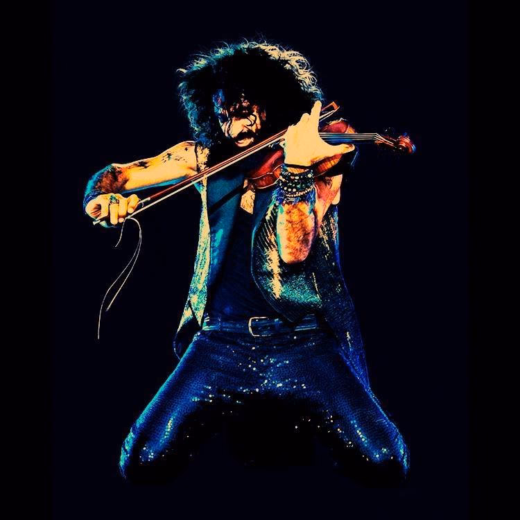 ¿Cuándo viene Ara Malikian?