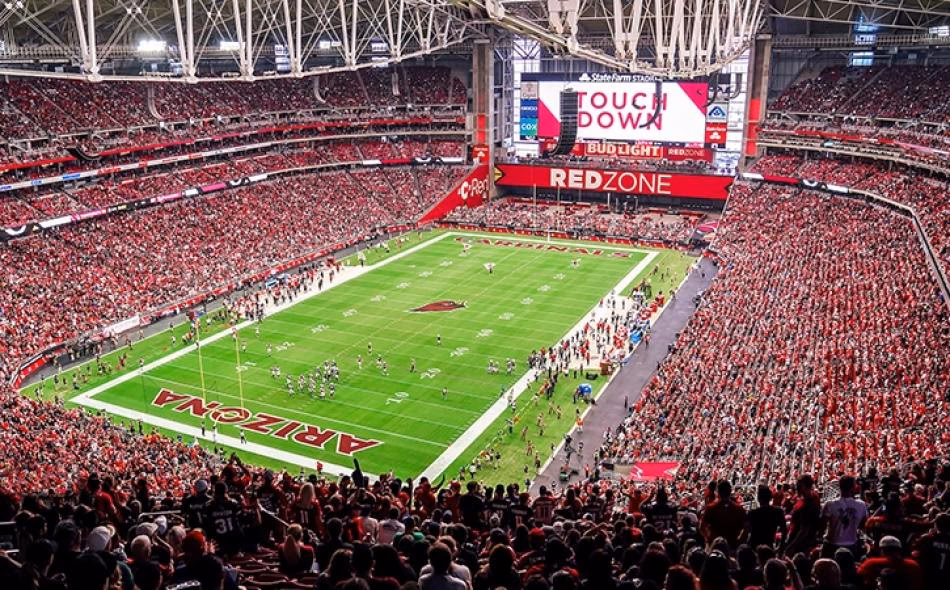 What sport is Arizona known for?