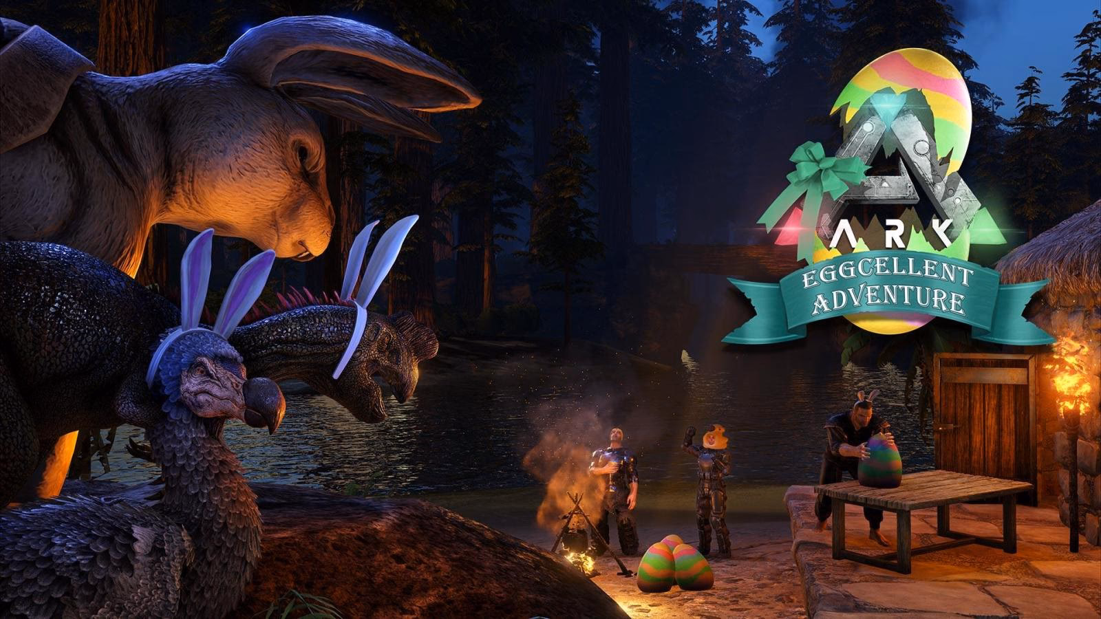 Is Ark no longer free?