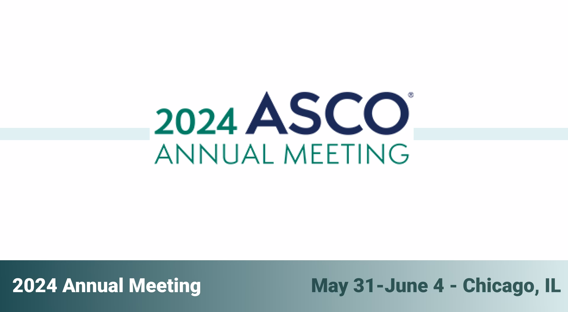 Where is the ASCO 2025?