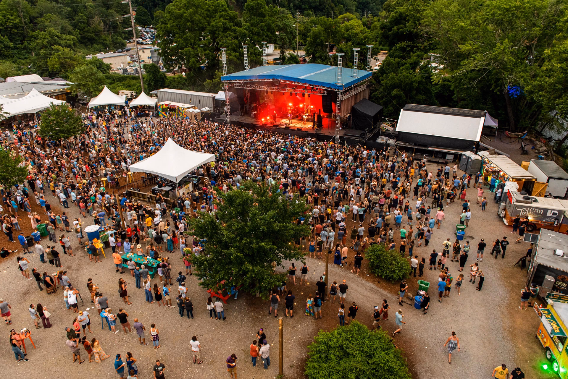 How many days should you spend in Asheville?