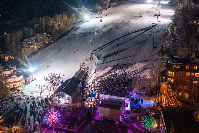 What is there to do in Aspen in October?