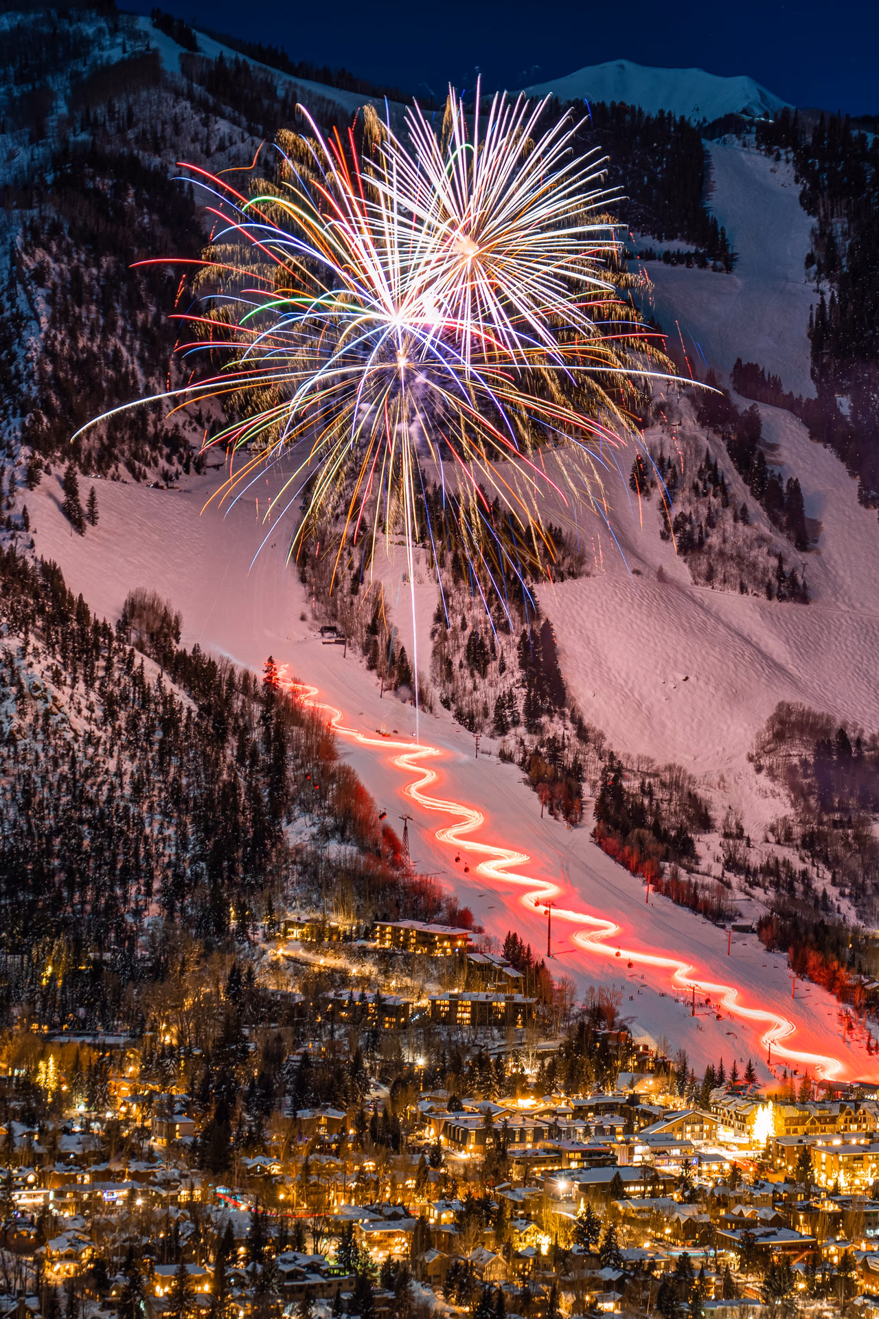Why is Aspen so expensive?