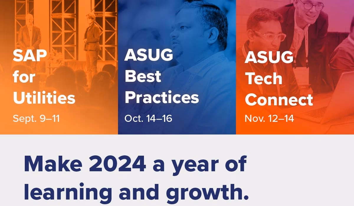What is ASUG membership?