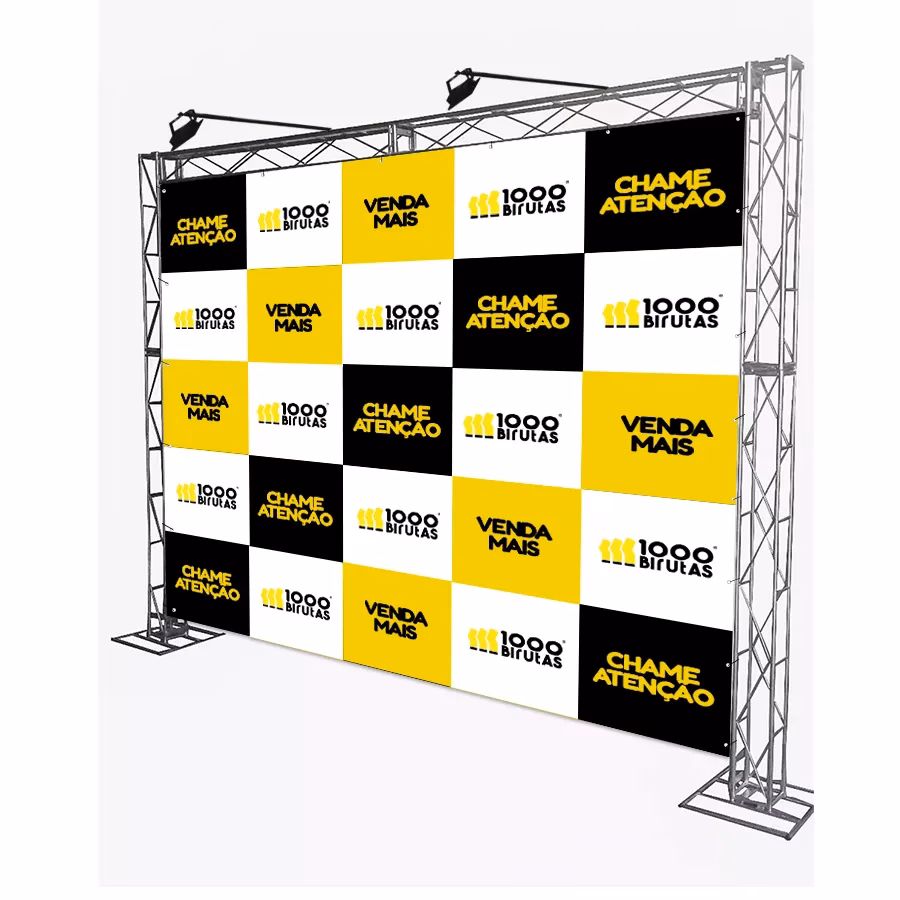 ¿Qué es backdrop para eventos?