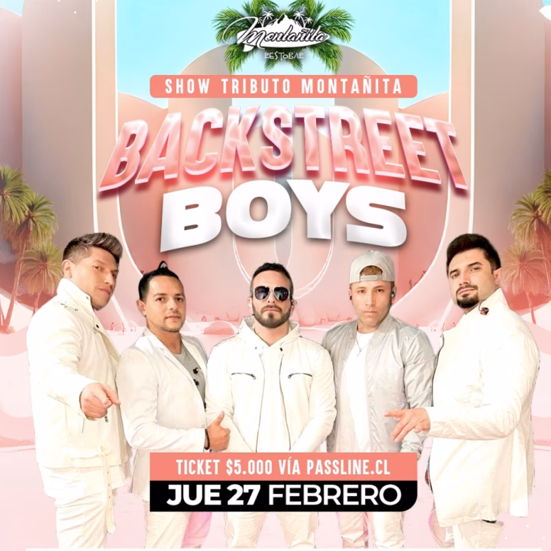 ¿BSB volverá a hacer una gira?