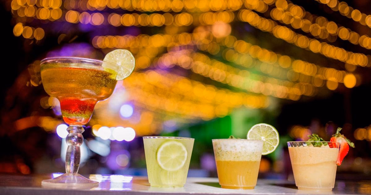 ¿Cuánto se le paga a un barman?