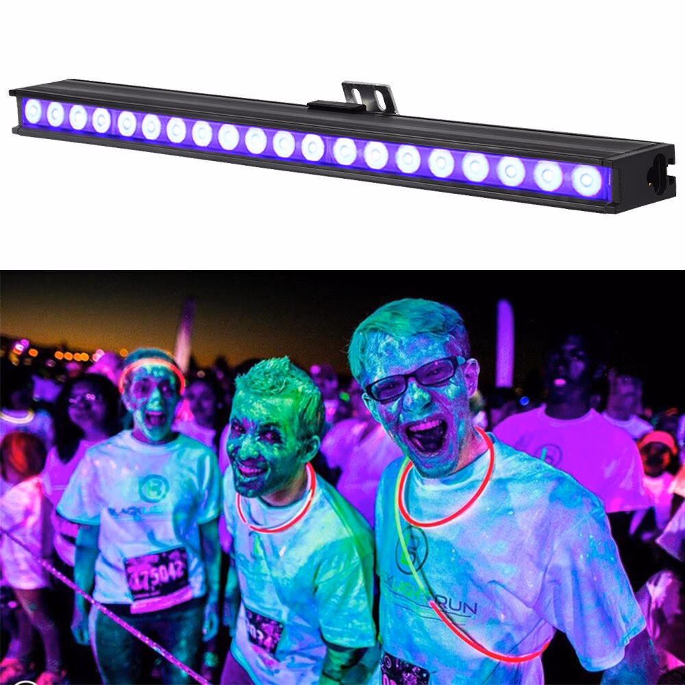 ¿Cuáles son las LED que más alumbran?
