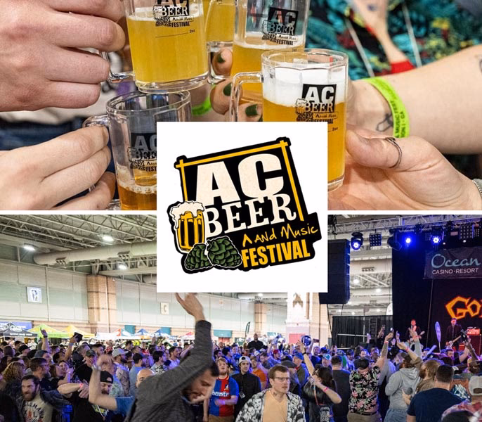 What is the meaning of beer festival?