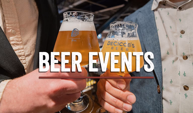 What is the biggest beer competition?