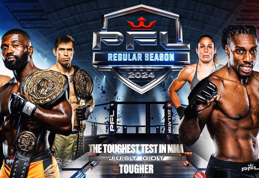 ¿Qué significa bellator?