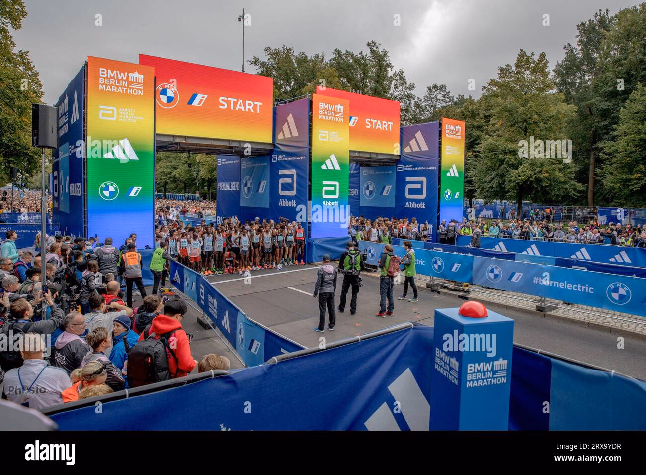 What is the popular sport in Berlin?