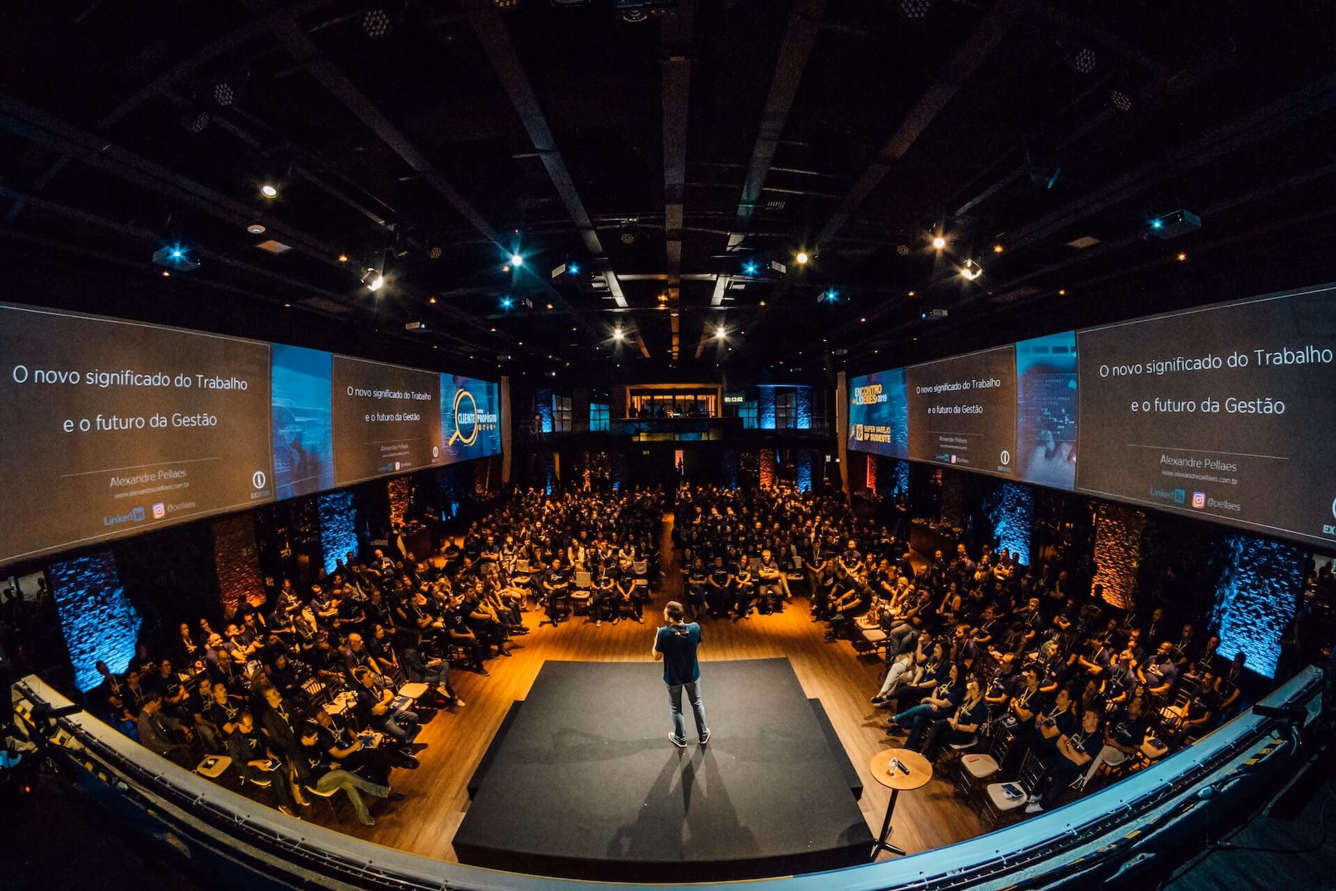 What is the best tech conference?