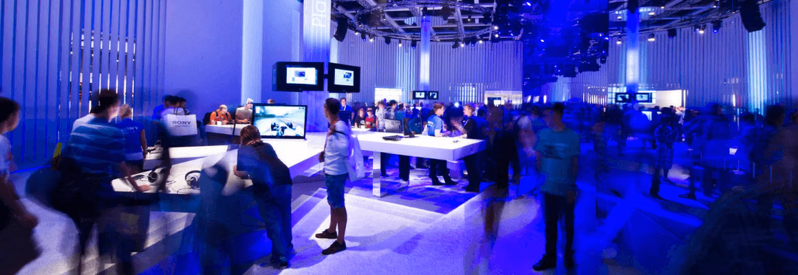 What has the best technology in the world?
