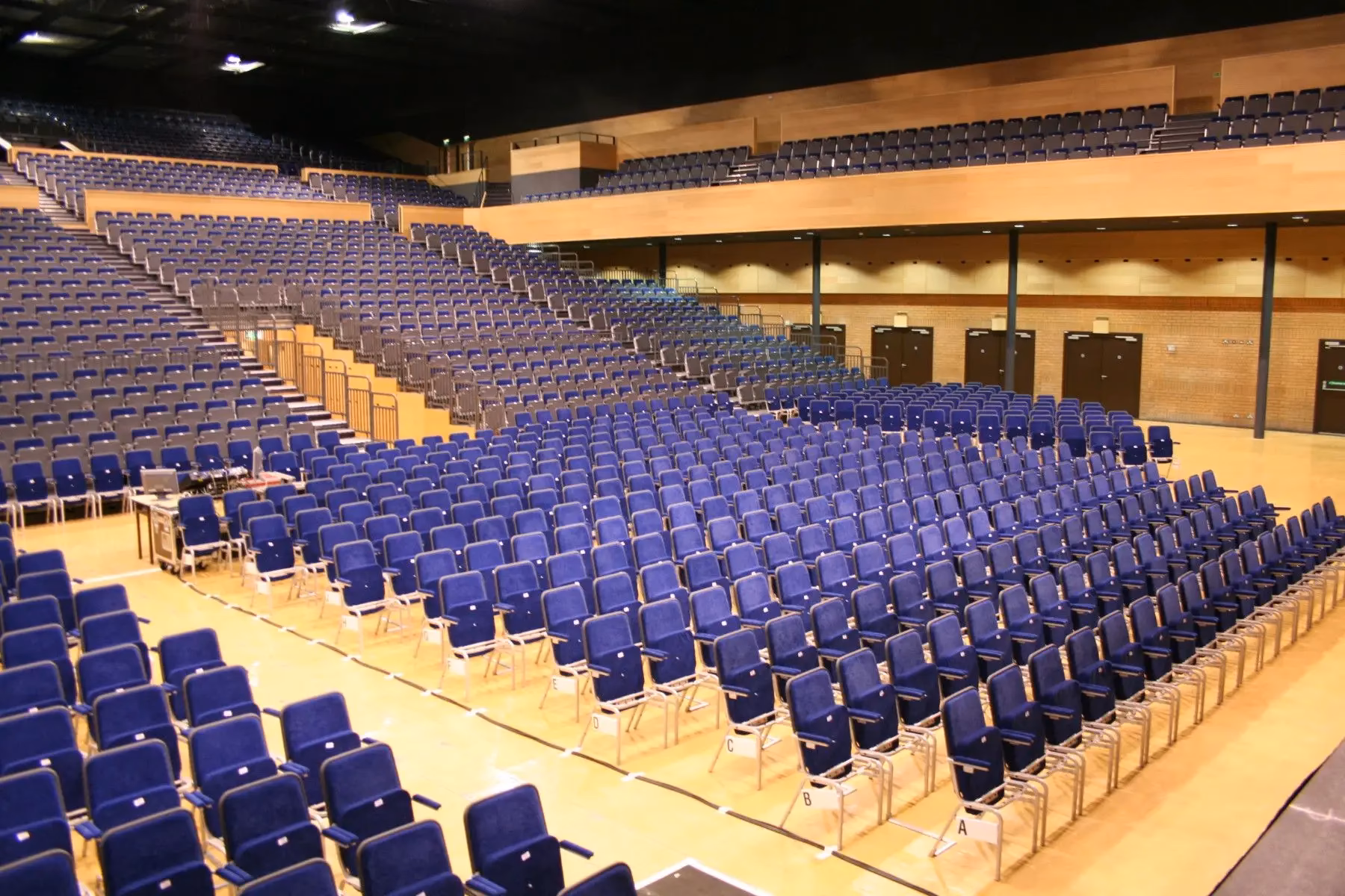 What's on in Bournemouth 2025 events?