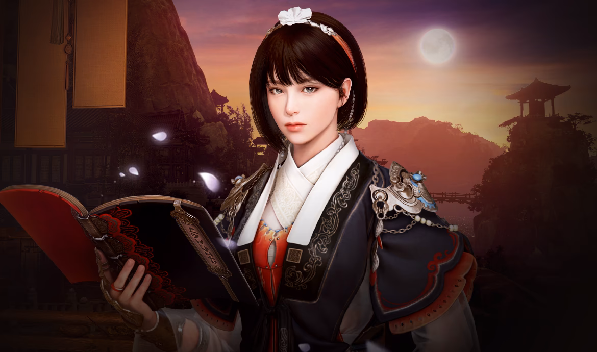 ¿Qué pasa si muero en Black Desert?