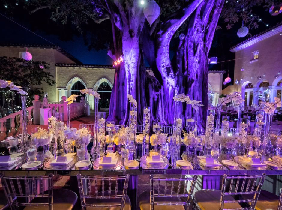 Which celebrity lives in Boca Raton, Florida?