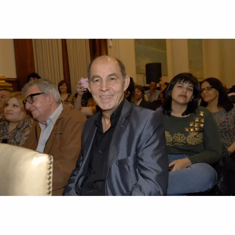 ¿Cuántas ligas ganó Bochini?