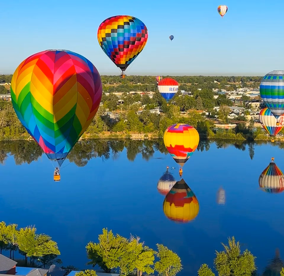 Is there anything fun to do in Boise?