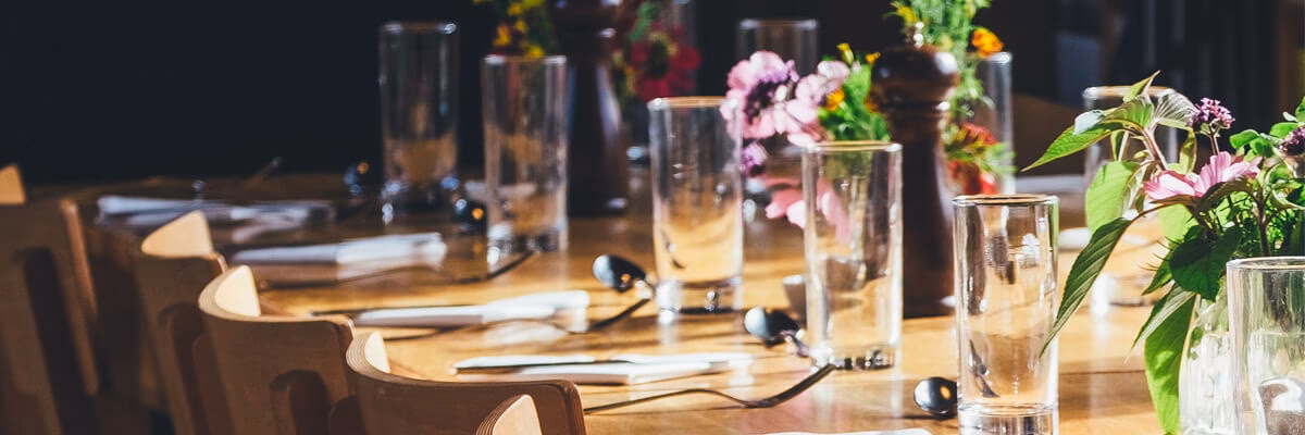 ¿Qué son los eventos boutique?