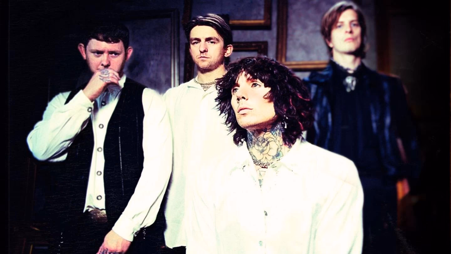 ¿Cuánto cuesta contratar a Bring Me The Horizon?