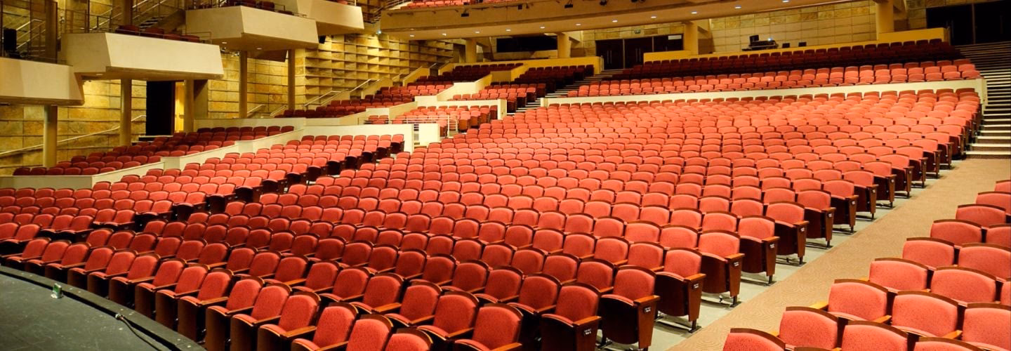 Is there a Broadway in Denver?