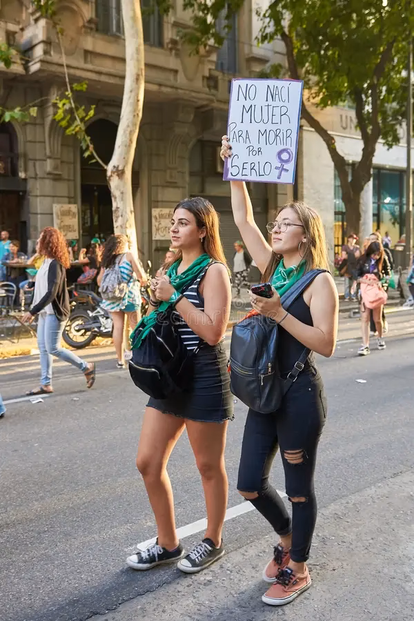 Is March a good month to visit Buenos Aires?