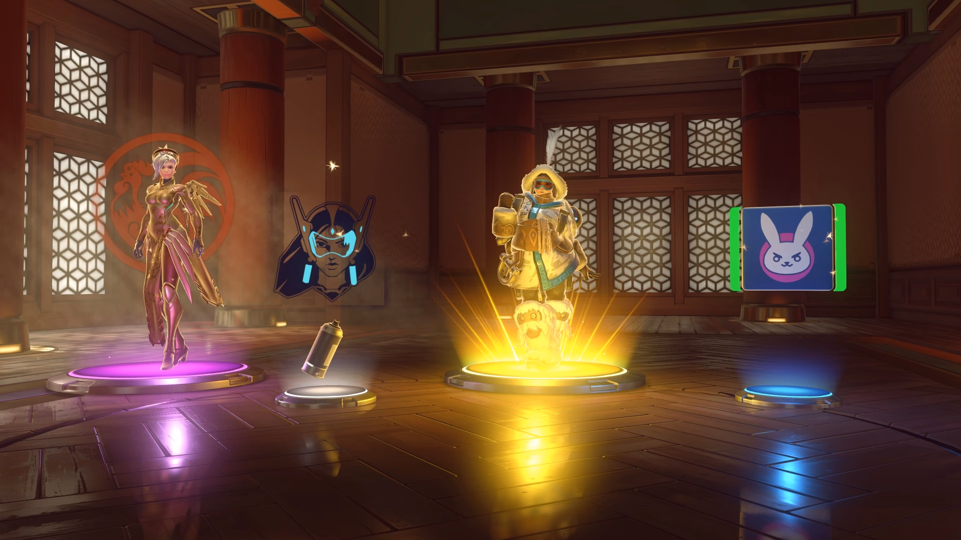 Will loot boxes ever come back Overwatch?