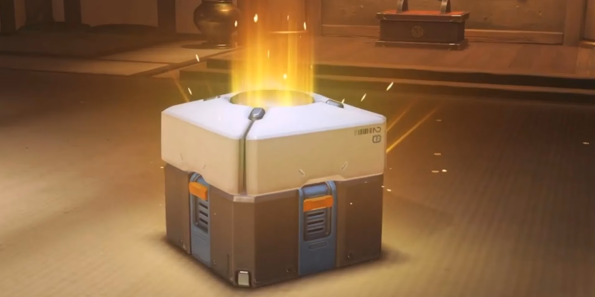Can you buy event skins with credits Overwatch?