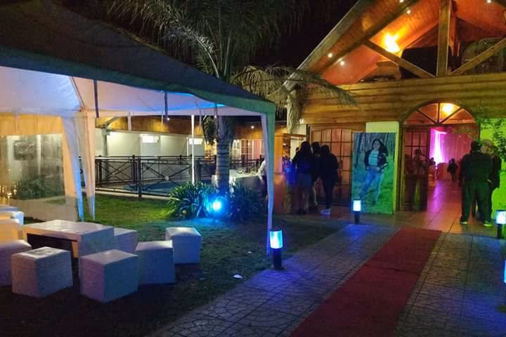 ¿Qué es una casa tipo quinta?
