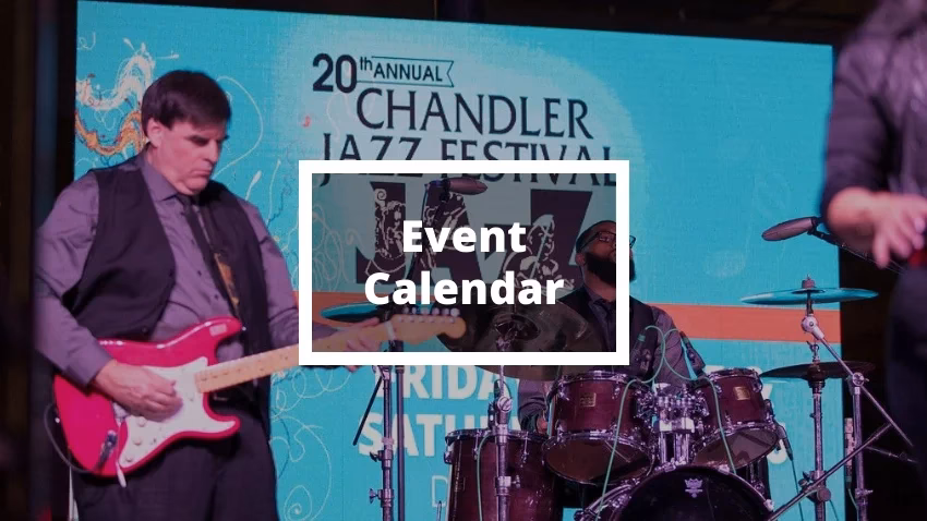Why is Chandler AZ famous?