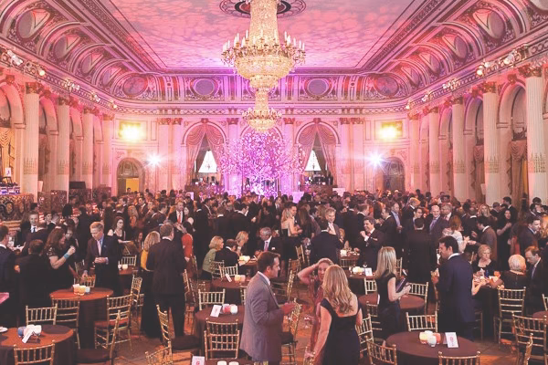 How do I start a charity in NYC?